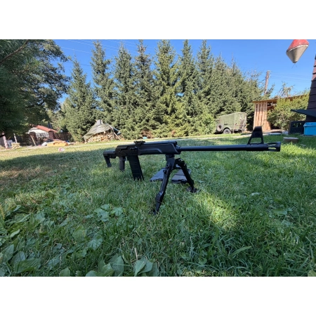 Saiga Izmash kal. .308Win